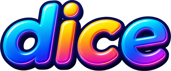 dice